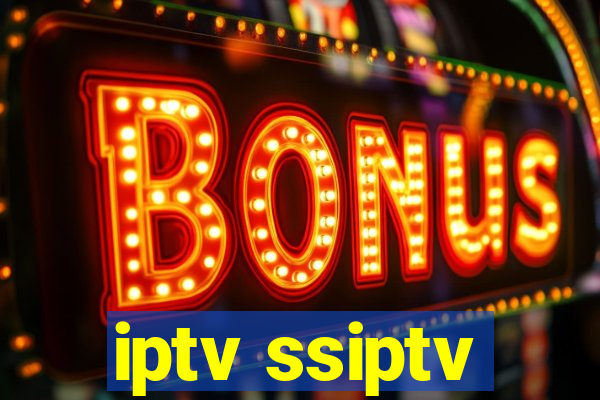 iptv ssiptv